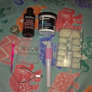 ❤️nail bundle!!❤️